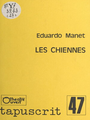 cover image of Les chiennes